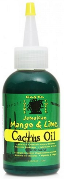 Jamaican Mango & Lime - Cactus Oil 4oz
