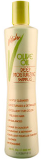 Vitale - Olive Oil Deep Moisturizing Shampoo 12oz