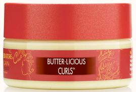 Creme of Nature - Argan Oil Butter-Licious Curls 7.5oz