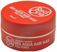 RedOne - Orange Aqua Hair Gel Wax 150ml