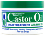 Hollywood Beauty - Castor Oil Hair Treatment 7.5oz