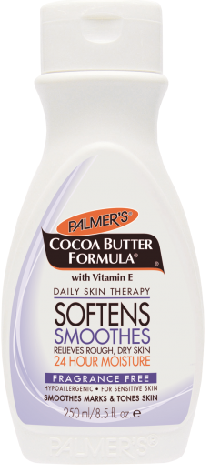Palmers - Cocoa Butter Formula Fragrance Free Lotion 250ml