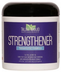 Taliah Waajid - Herbal Strengthener - Therapeutic 6oz
