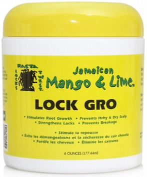 Jamaican Mango & Lime - Lock Gro 6oz