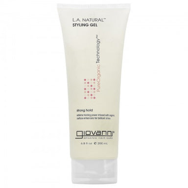 Giovanni - L.A. Natural Styling Gel 6.8oz