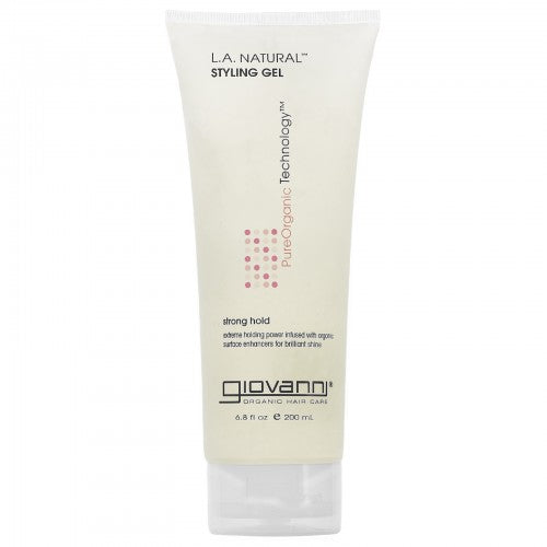 Giovanni - L.A. Natural Styling Gel 6.8oz