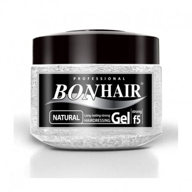 Bonhair - Natural Gel 17oz