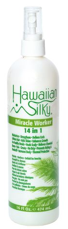 Hawaiian Silky - 14 in 1 Miracle Worker 16oz