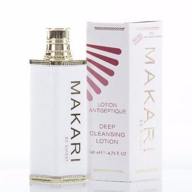 Makari - Deep Cleansing Lotion - 140ml