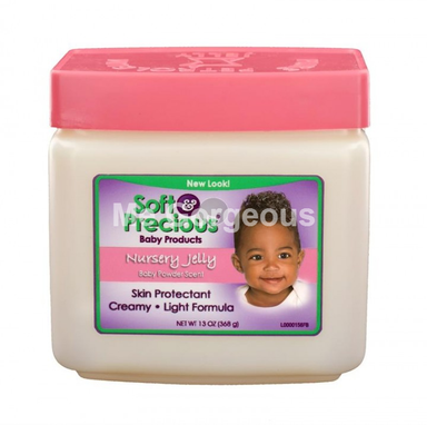 Soft & Precious - Nursery Jelly Baby Powder Scent