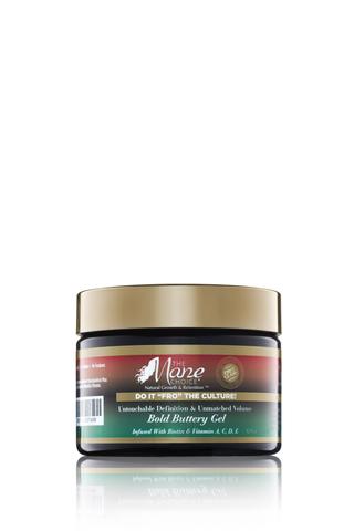 The Mane Choice - Do It 'FRO" The Culture Bold Buttery Gel 12oz