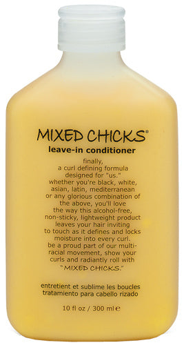 Mixed Chicks - Leave-in Conditioner 10oz