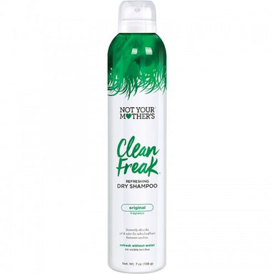 Not Your Mother's - Clean Freak Refreshing Dry Shampoo 7oz