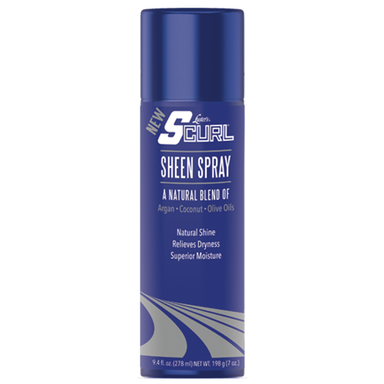 Scurl - Sheen Spray 9.4oz