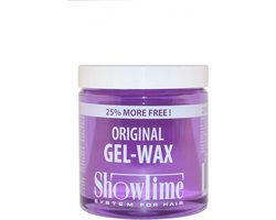 Show Time - Hair Gel-Wax 250ml