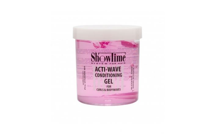 ShowTime Acti-Wave Gel Regular 475 ml