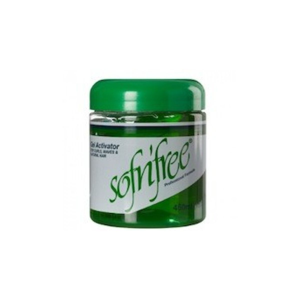 Sofn'Free Curl Activator Gel 500 ml