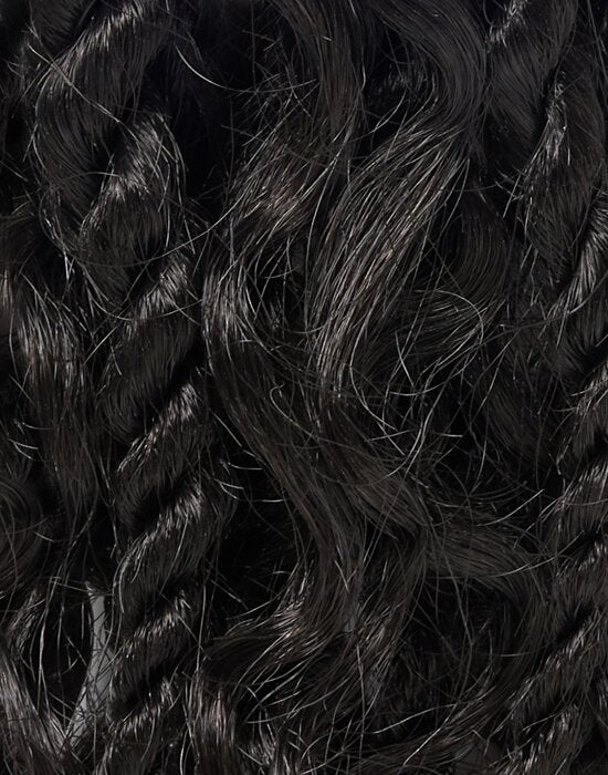 Soft N’ Silky Afro Twist Braid