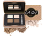 La Girl - Inspiring Brow Kit GES341 Light And Bright