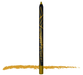 La Girl - Glide Gel Eyeliner Pencil GP360 Goldmine