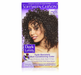 Dark and Lovely - Permanent Hair Color Natural Black 372