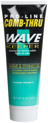 Pro Line-Comb Thru - Wave Keeper (226g)