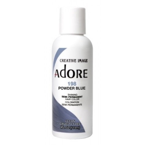 Adore - 198 Powder Blue