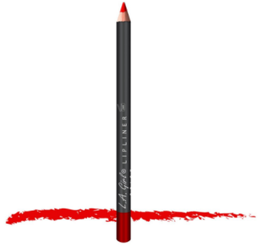 LA Girl - Lipliner Pencil GP506 Forever Red
