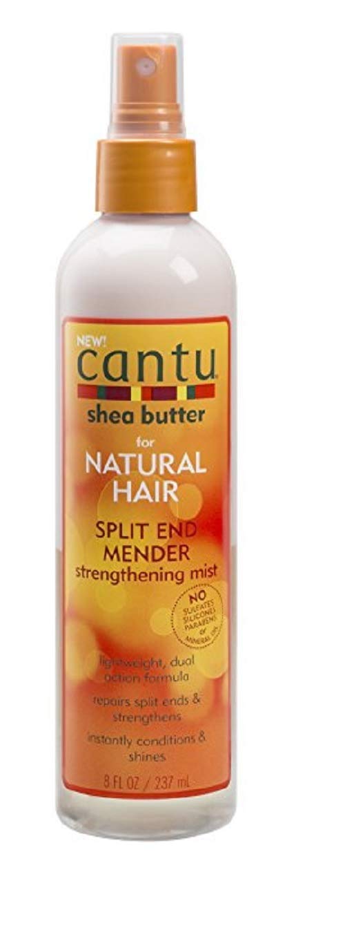 Cantu - Shea Butter Split End Mender Strengthening Mist