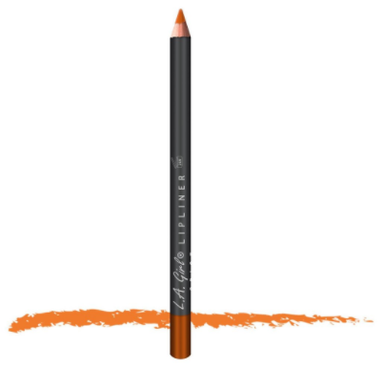 LA Girl - Lipliner Pencil GP516 Dark Peach