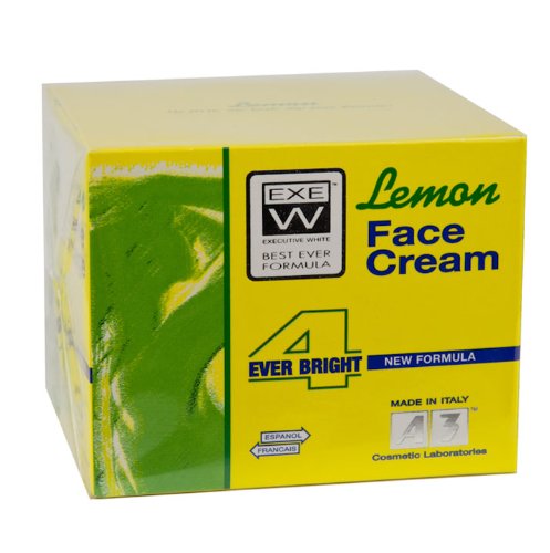 A3 - Lemon Fade Cream 400ml