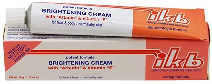 IKB-Skin Lightener Cream