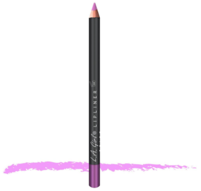LA Girl - Lipliner Pencil GP525 Pink Fleur