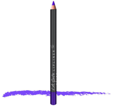 LA Girl - Lipliner Pencil GP534 Viola
