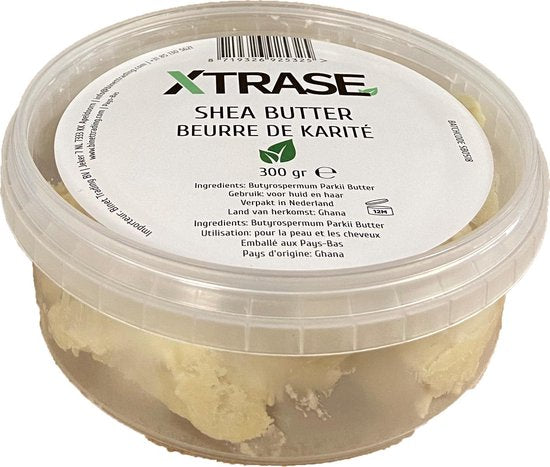 Xtrase - Shea Butter 300 gr