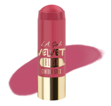 LA Girl - Velvet Contour Stick GCS587 Plush