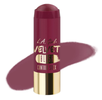 LA Girl - Velvet Contour Stick GCS593 Crushed Berry