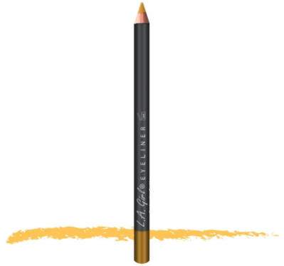 La Girl - Eyeliner Pencil GP607 Gold
