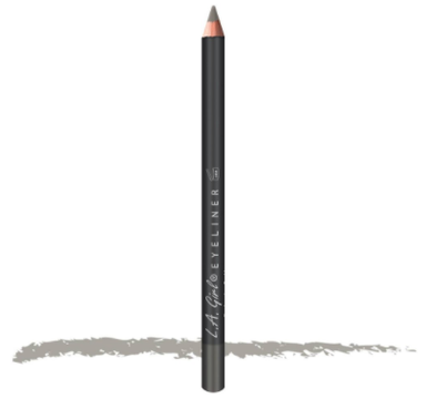 La Girl - Eyeliner Pencil GP608 Silver