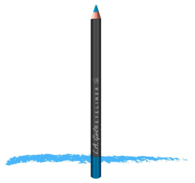 La Girl - Eyeliner Pencil GP624 Sky Blue