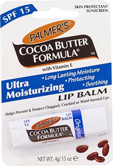 Palmers - Cocoa Butter Formula Lip Balm