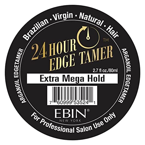 EBIN - Edge Tamer Extra Mega Hold 2.7oz