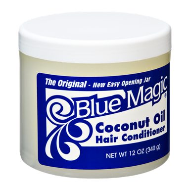 Blue Magic - Coconut Oil 12oz