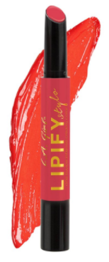 La Girl - Lipify Stylo Lipstick GLC882 Blaze