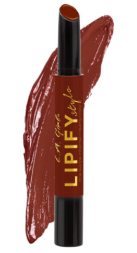 La Girl - Lipify Stylo Lipstick GLC885 Jubilee