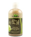 Taliah Waajid - Green Apple And Aloe Nutrition Shampoo 12oz