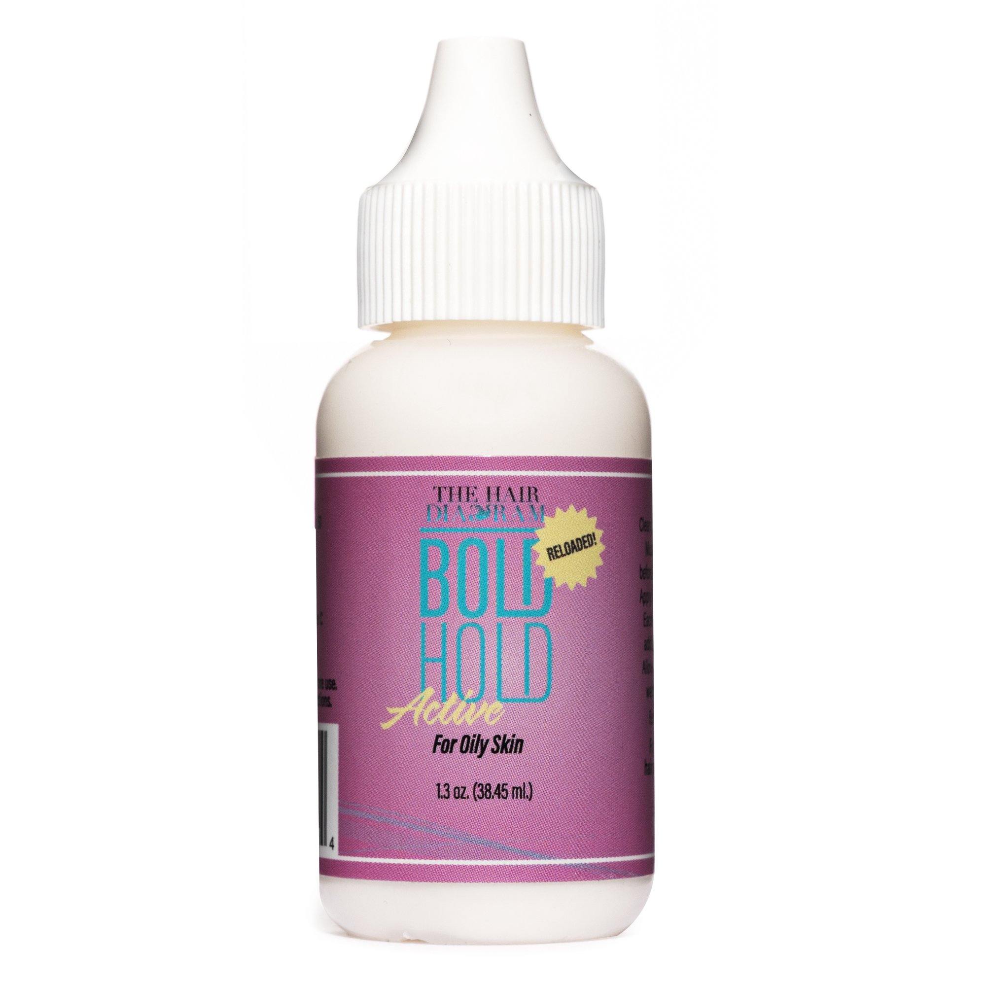 Bold Hold Active® Reloaded 1.3oz