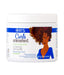 Curls Unleashed - Coconut & Shea Butter Curly Coil HD Gel Souffle 16oz