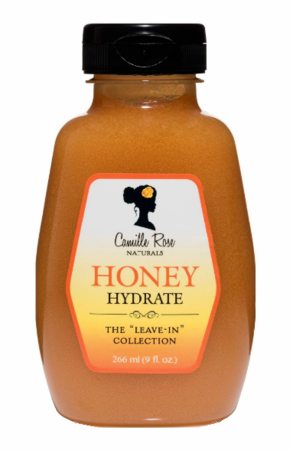 Camille Rose - Honey Hydrate The Leave-In Collection (9oz)