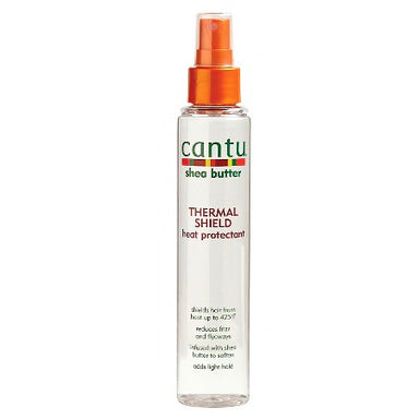 Cantu - Shea Butter Thermal Shield Heat Protectant 151ml